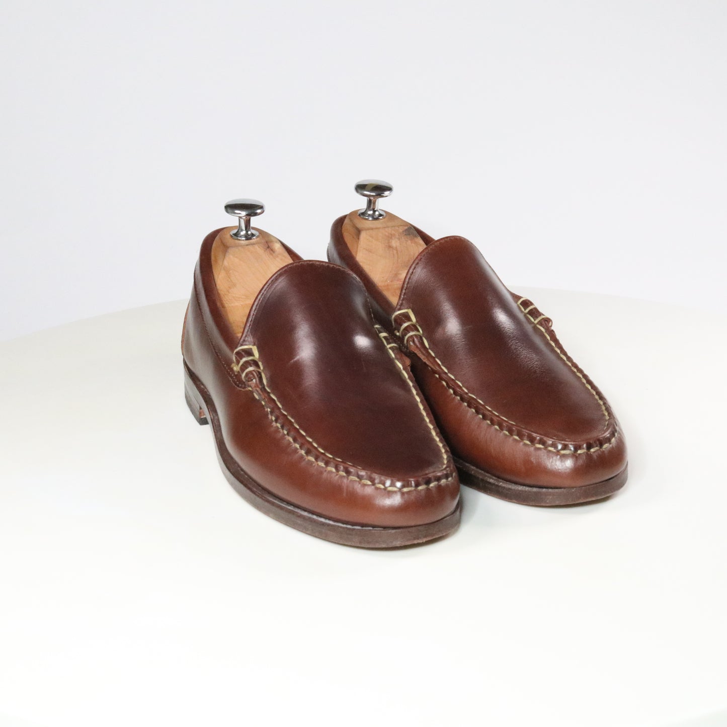 Allen Edmonds Preston