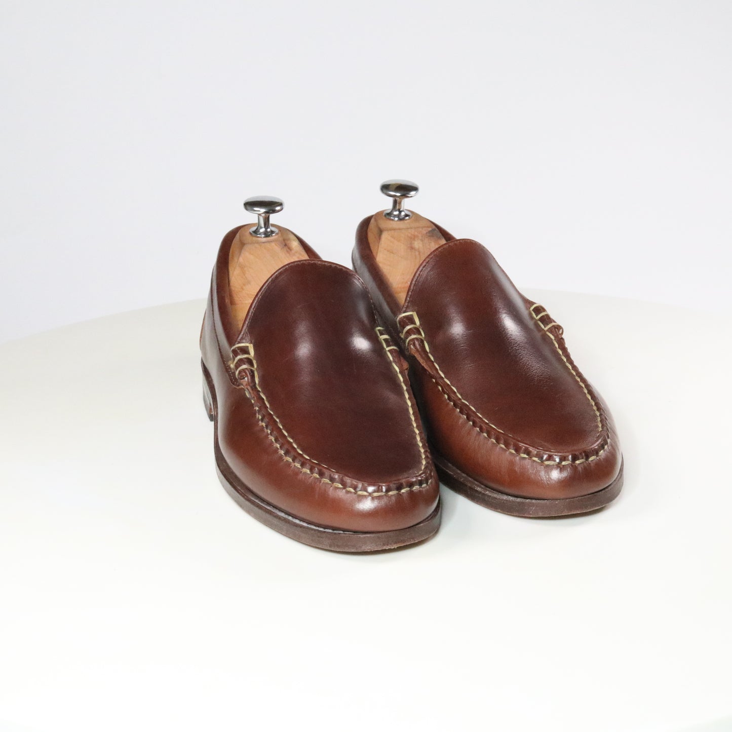 Allen Edmonds Preston