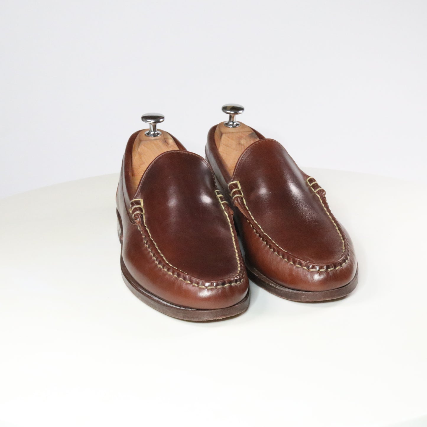 Allen Edmonds Preston