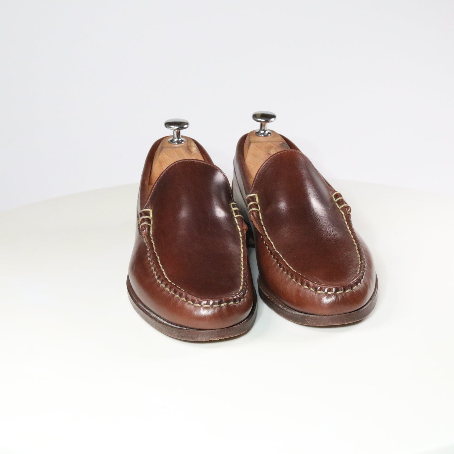 Allen Edmonds Preston