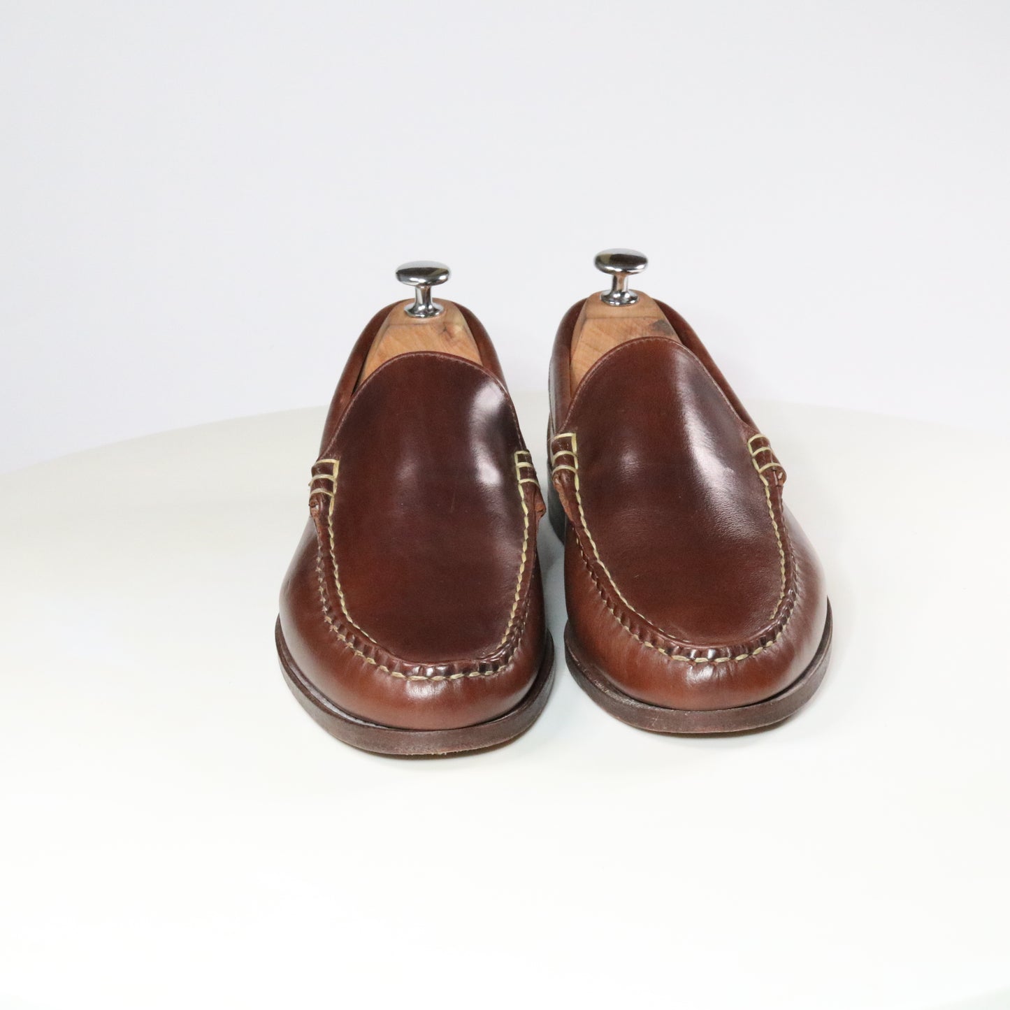 Allen Edmonds Preston