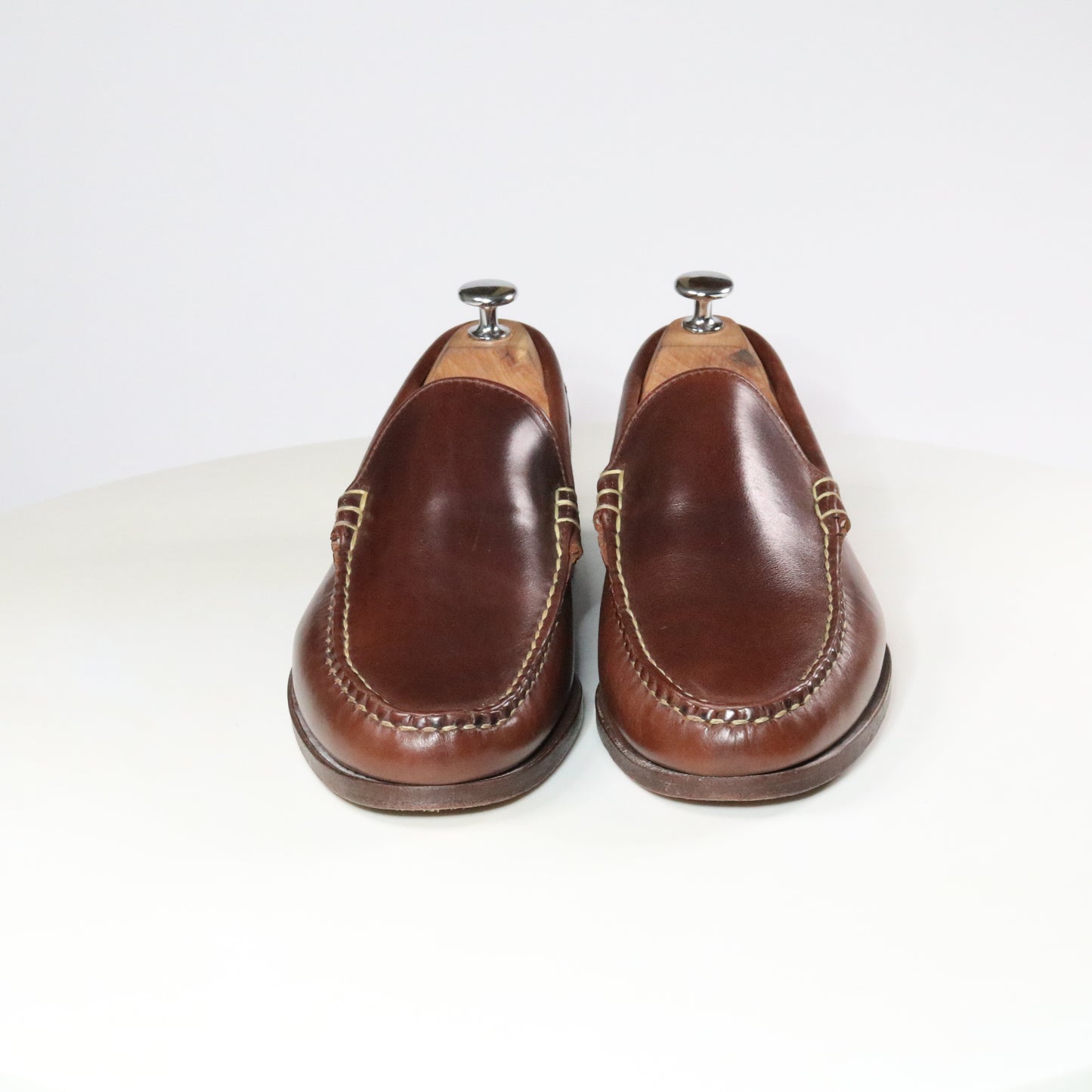 Allen Edmonds Preston