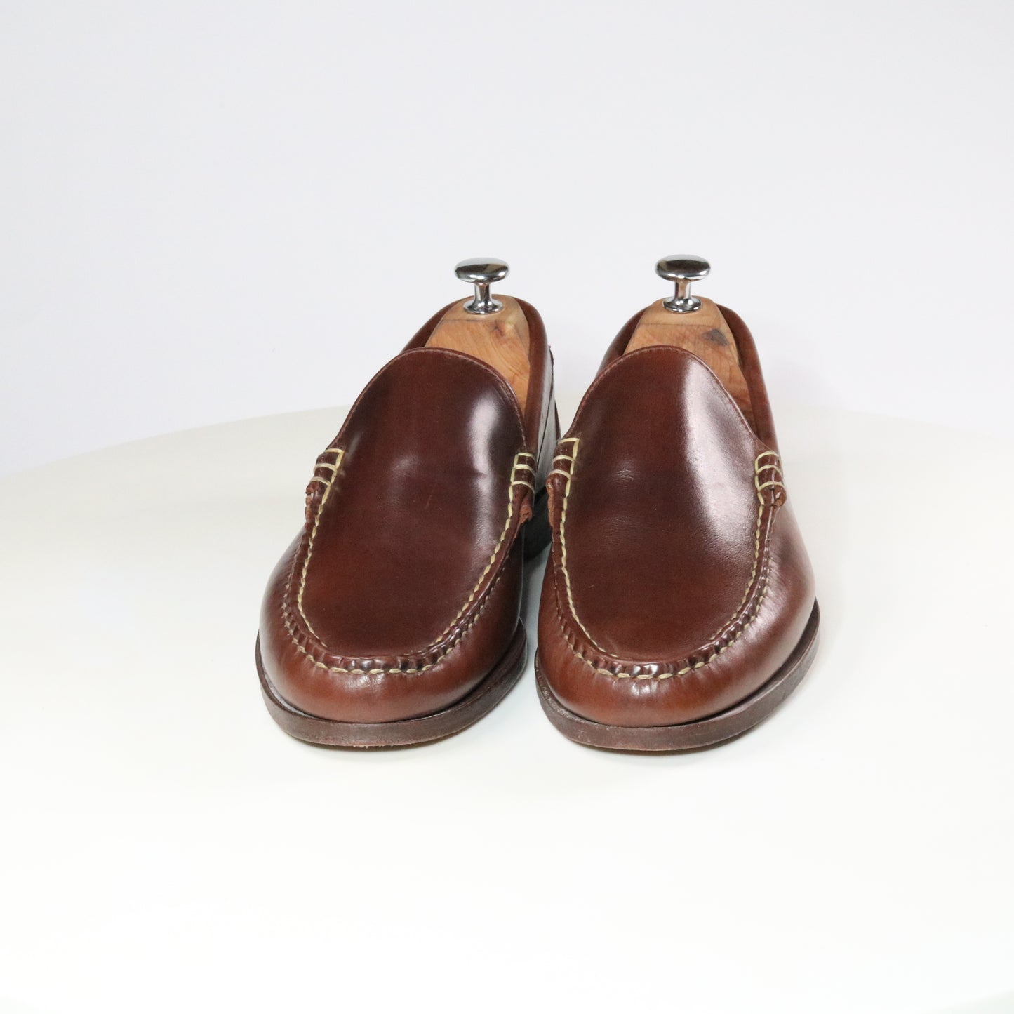 Allen Edmonds Preston