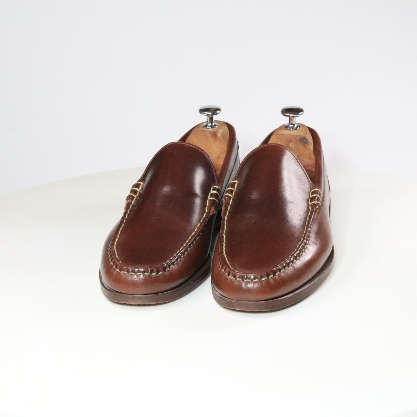 Allen Edmonds Preston