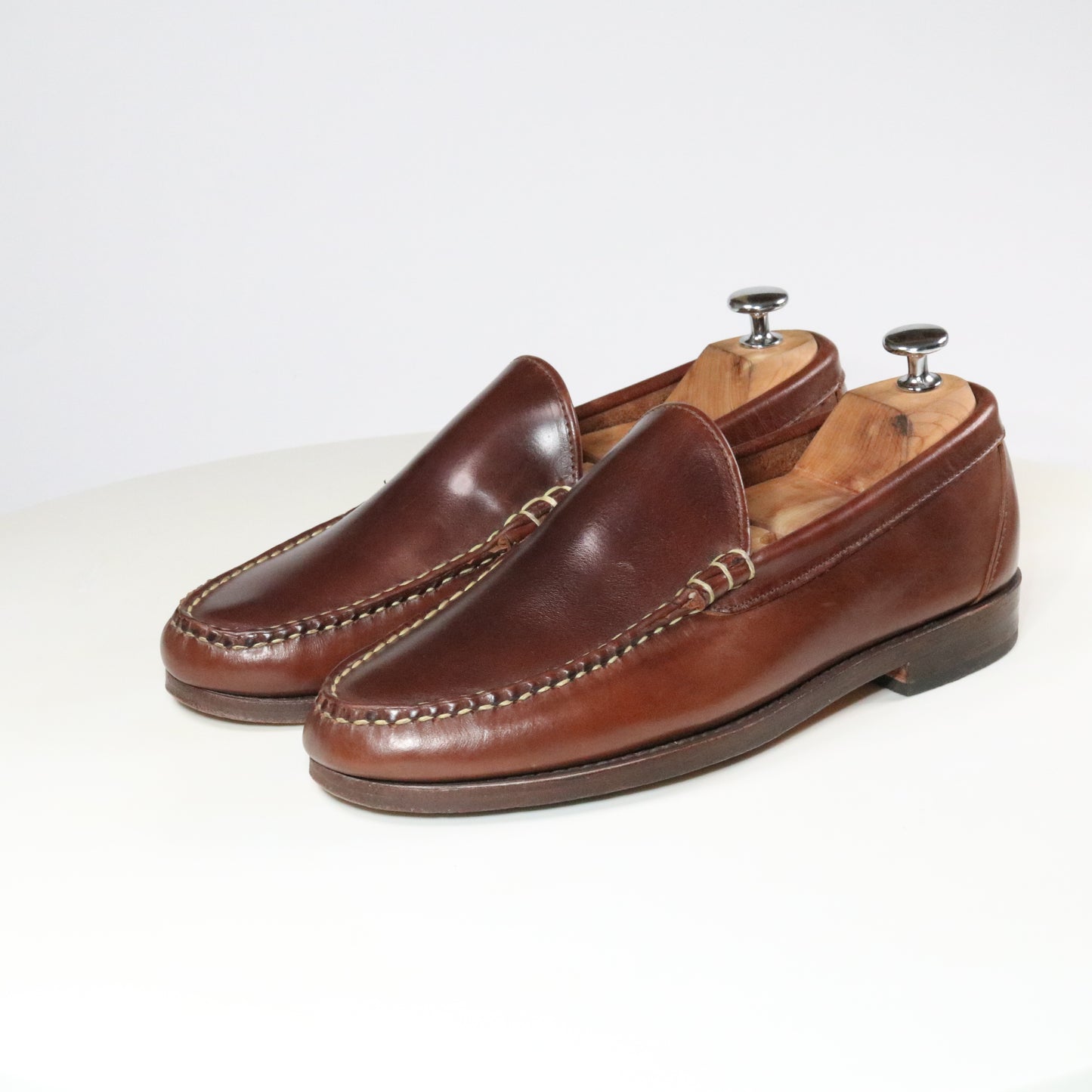 Allen Edmonds Preston