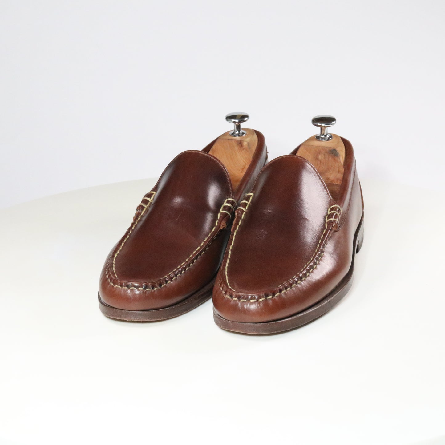 Allen Edmonds Preston