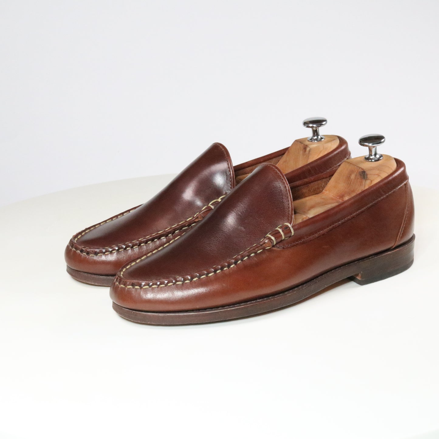 Allen Edmonds Preston