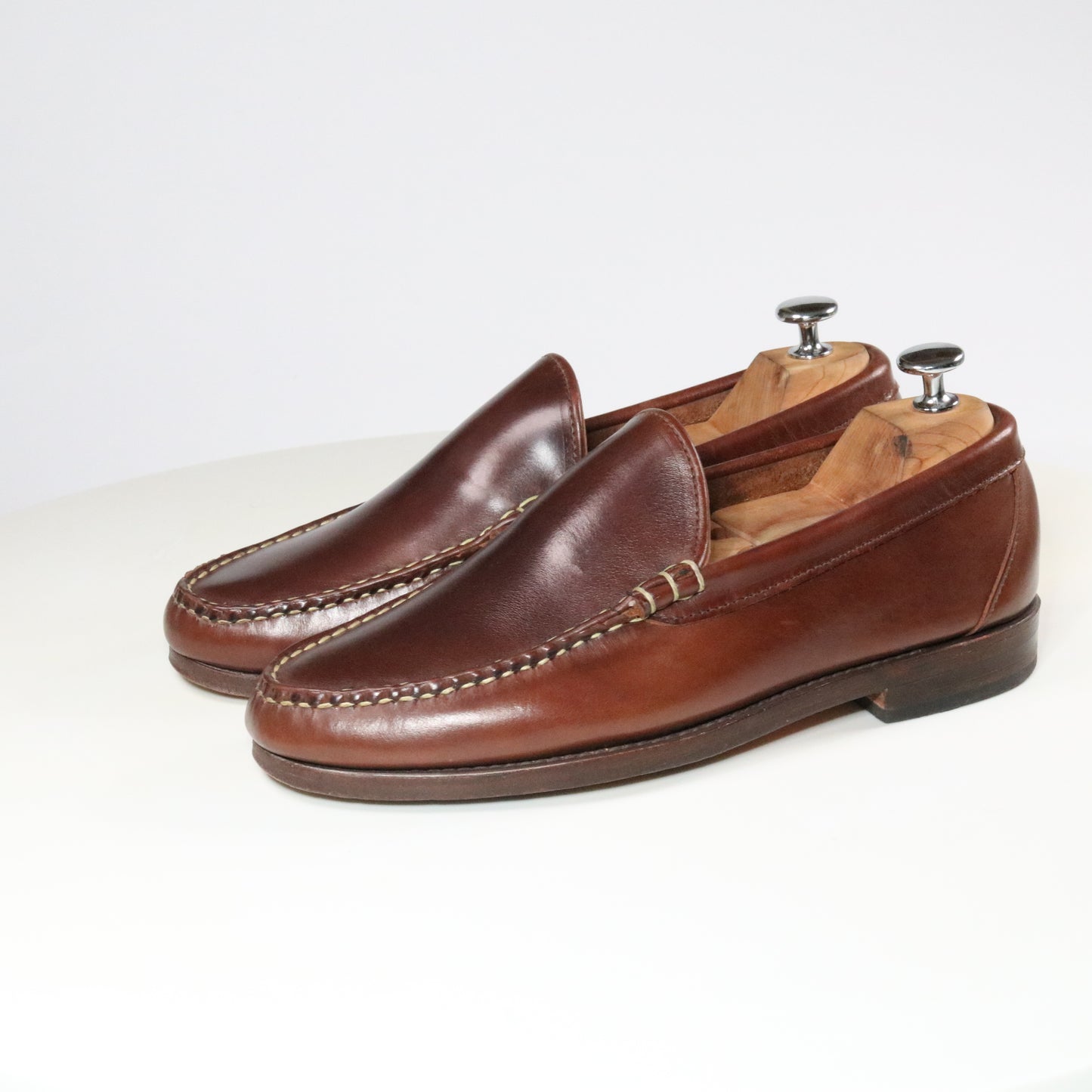 Allen Edmonds Preston