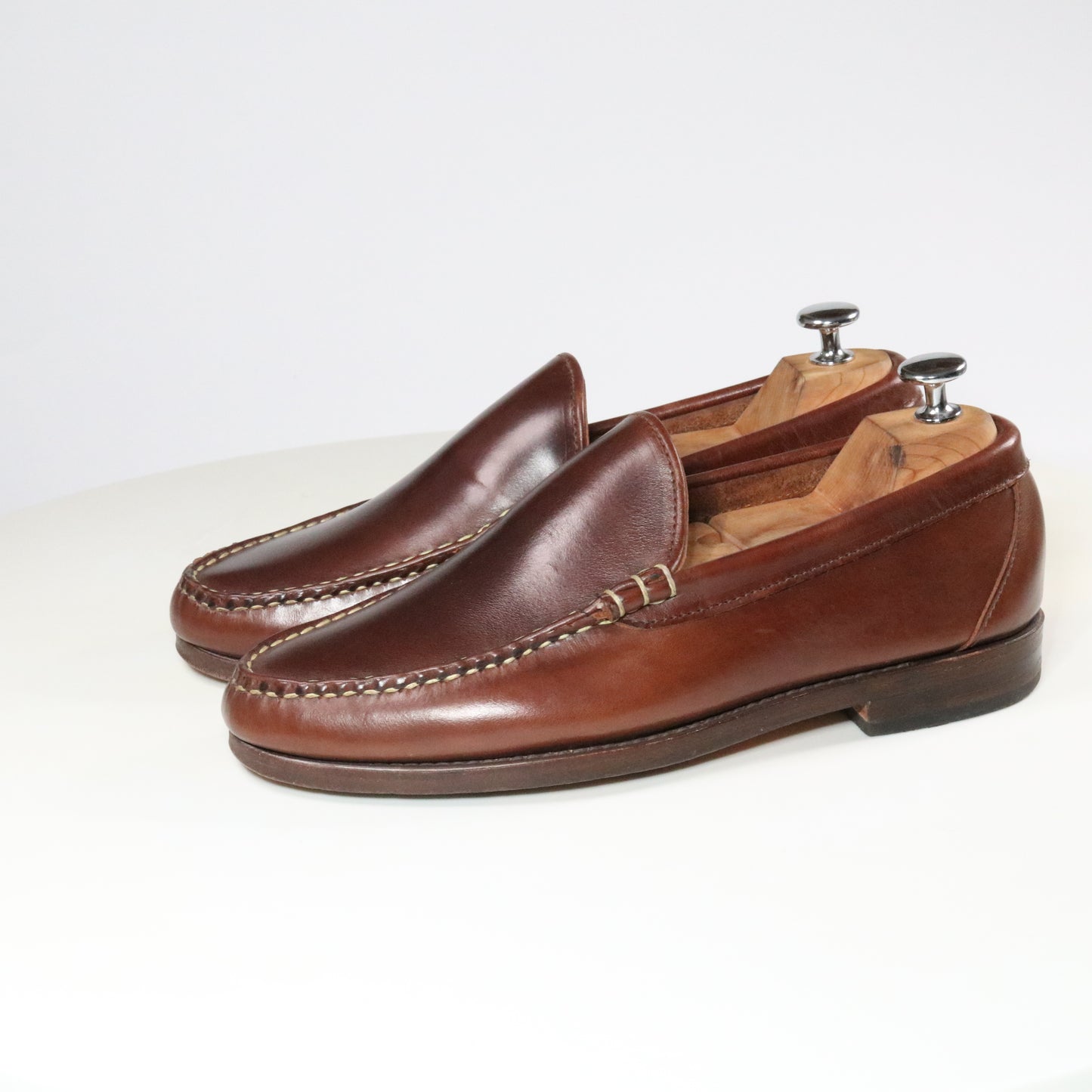 Allen Edmonds Preston