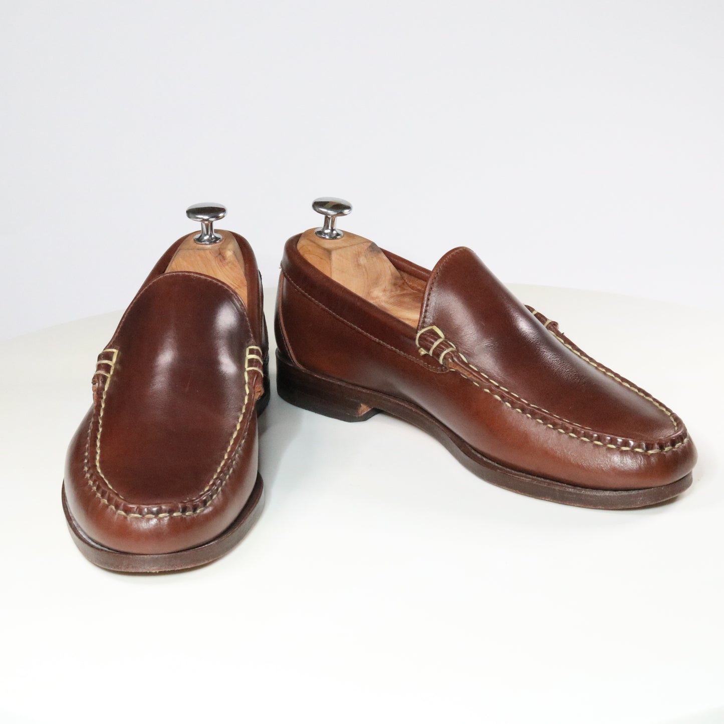 Allen Edmonds Preston