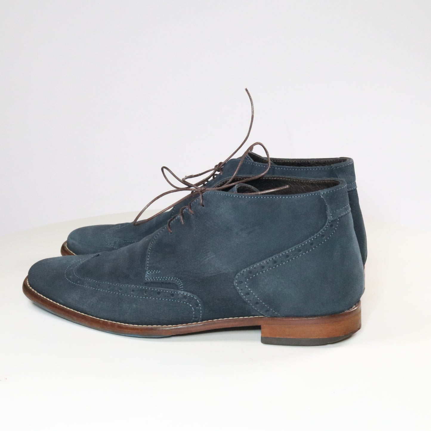 Dunkelman Chukka