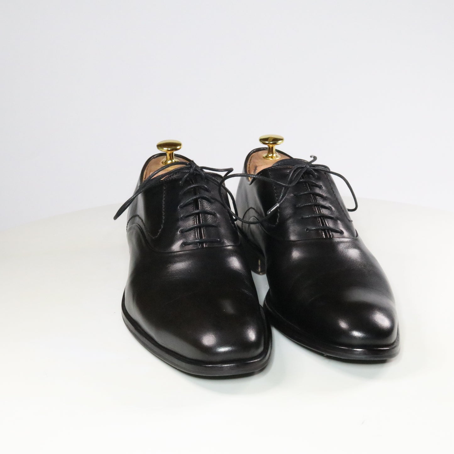 Ortiz&Reed Wholecut oxford