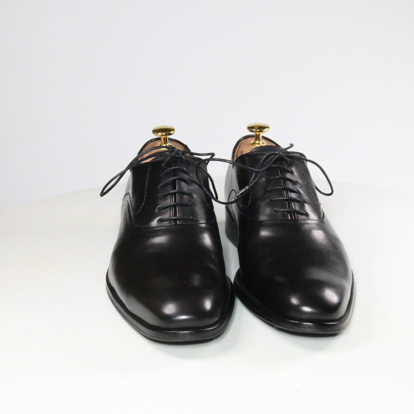 Ortiz&Reed Wholecut oxford