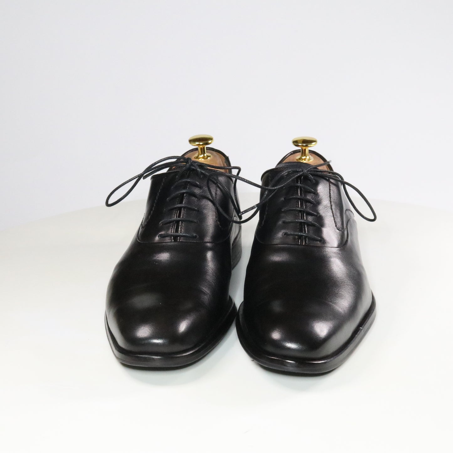 Ortiz&Reed Wholecut oxford