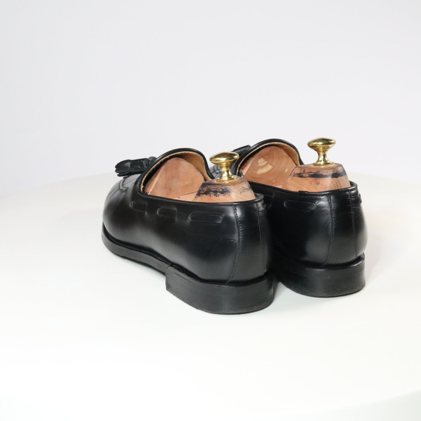 Morjas Tassle loafer (½)