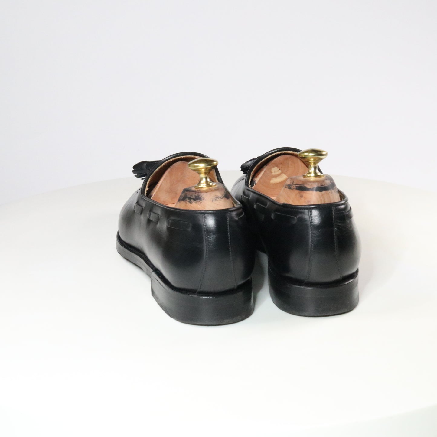 Morjas Tassle loafer (½)