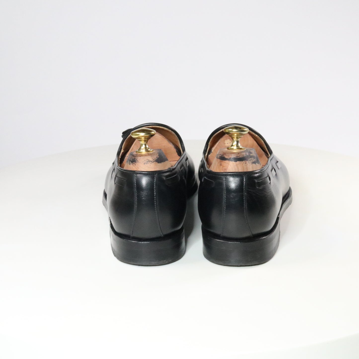 Morjas Tassle loafer (½)