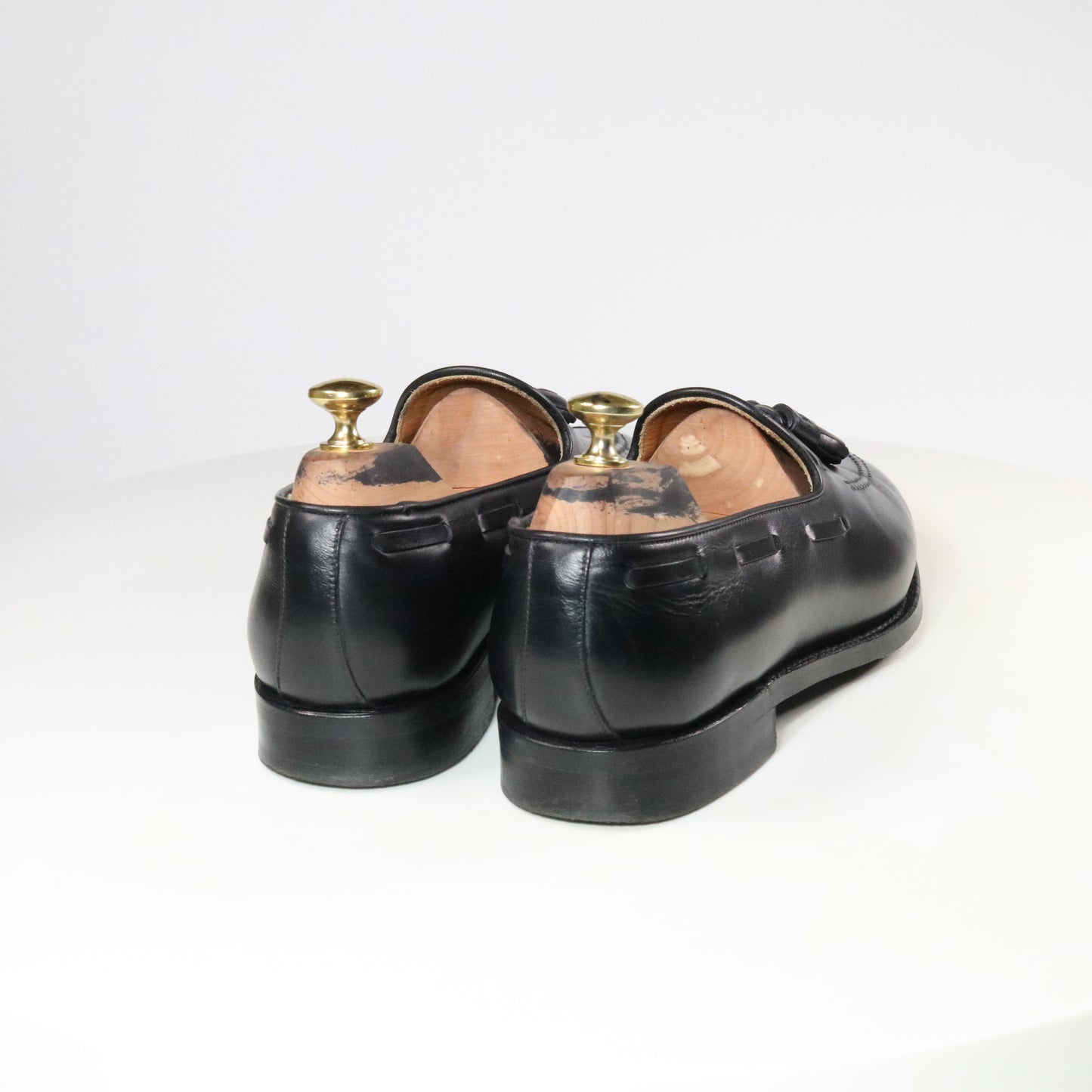 Morjas Tassle loafer (½)