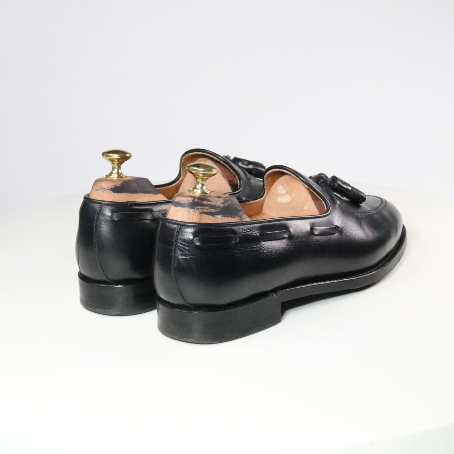 Morjas Tassle loafer (½)