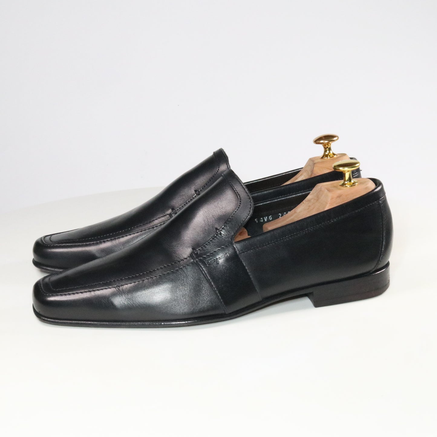 Ferragamo Loafers