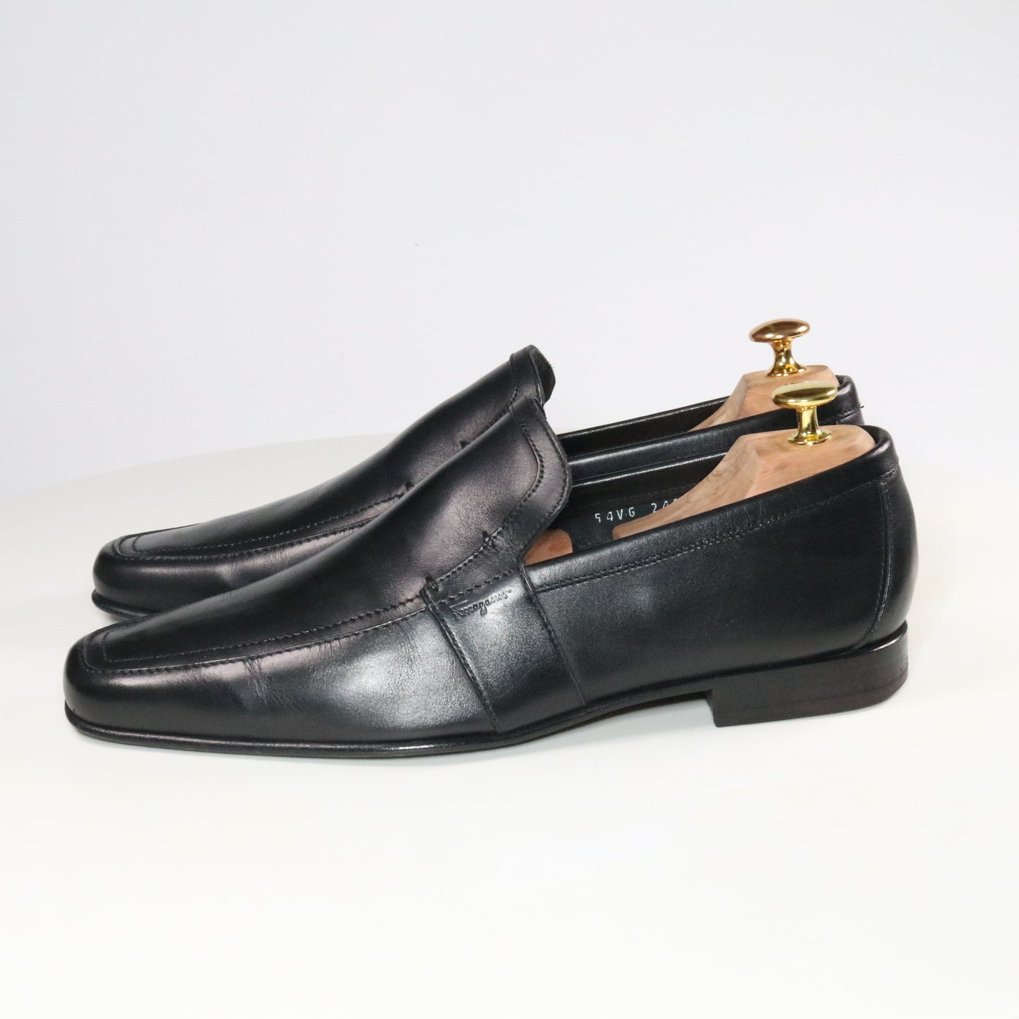 Ferragamo Loafers