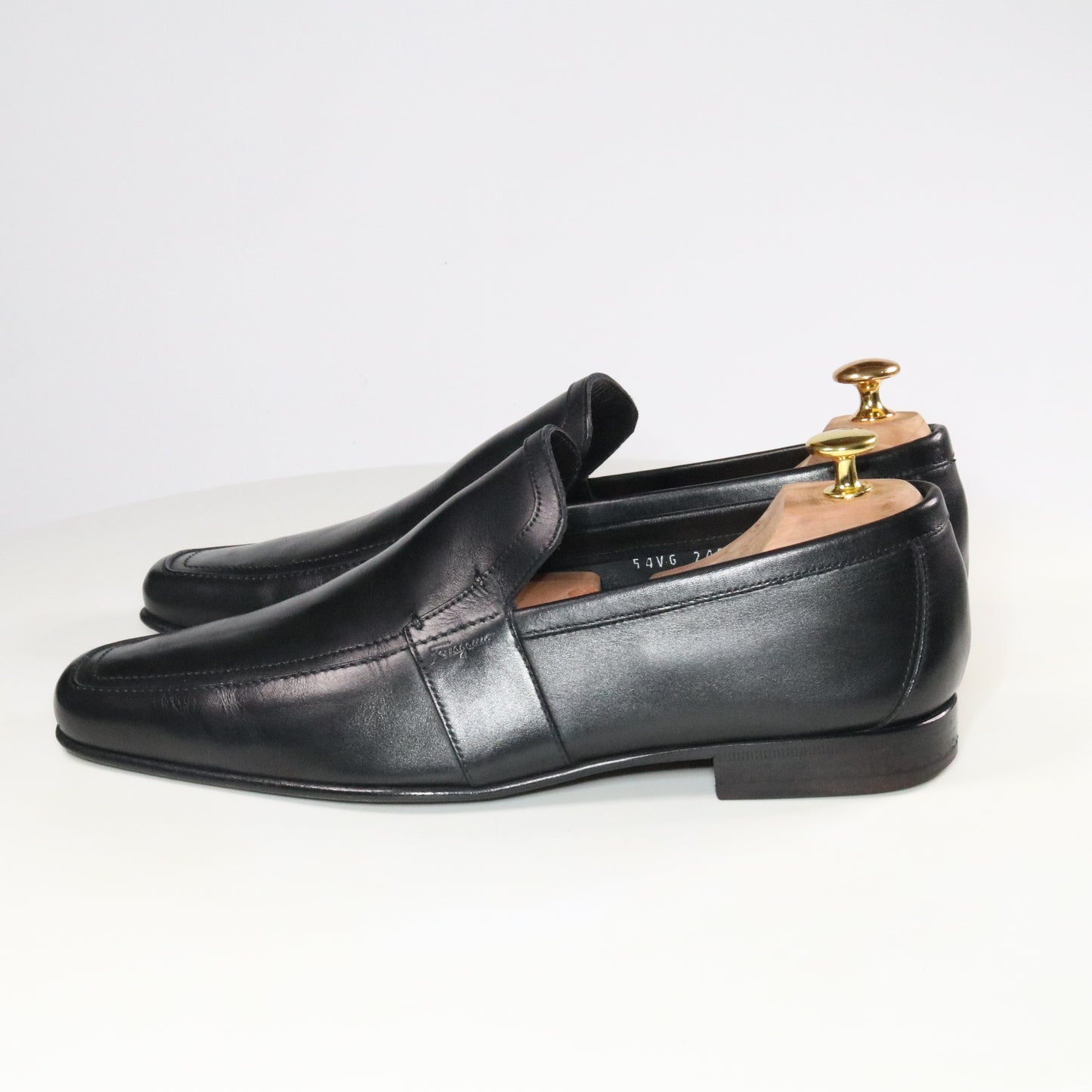 Ferragamo Loafers