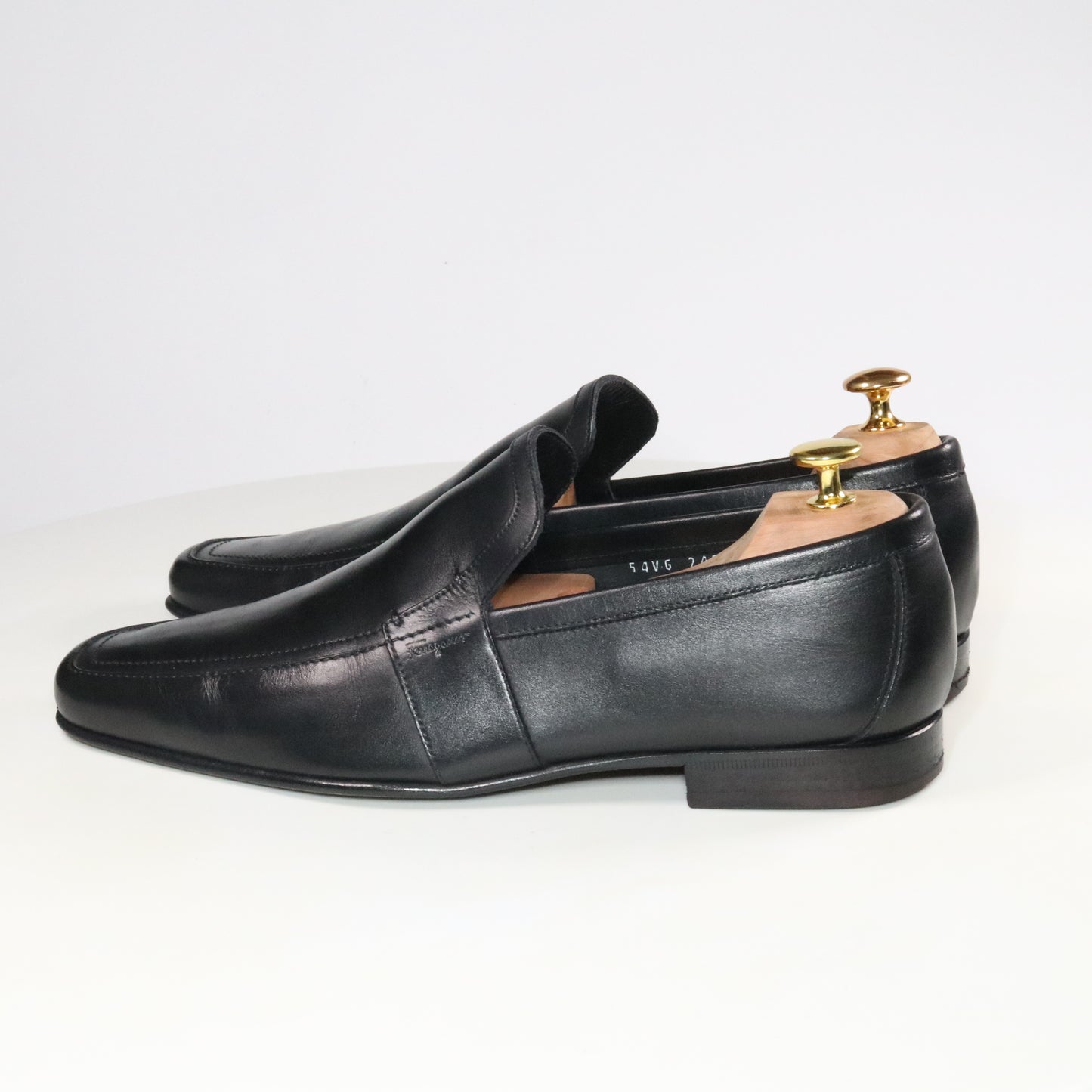 Ferragamo Loafers