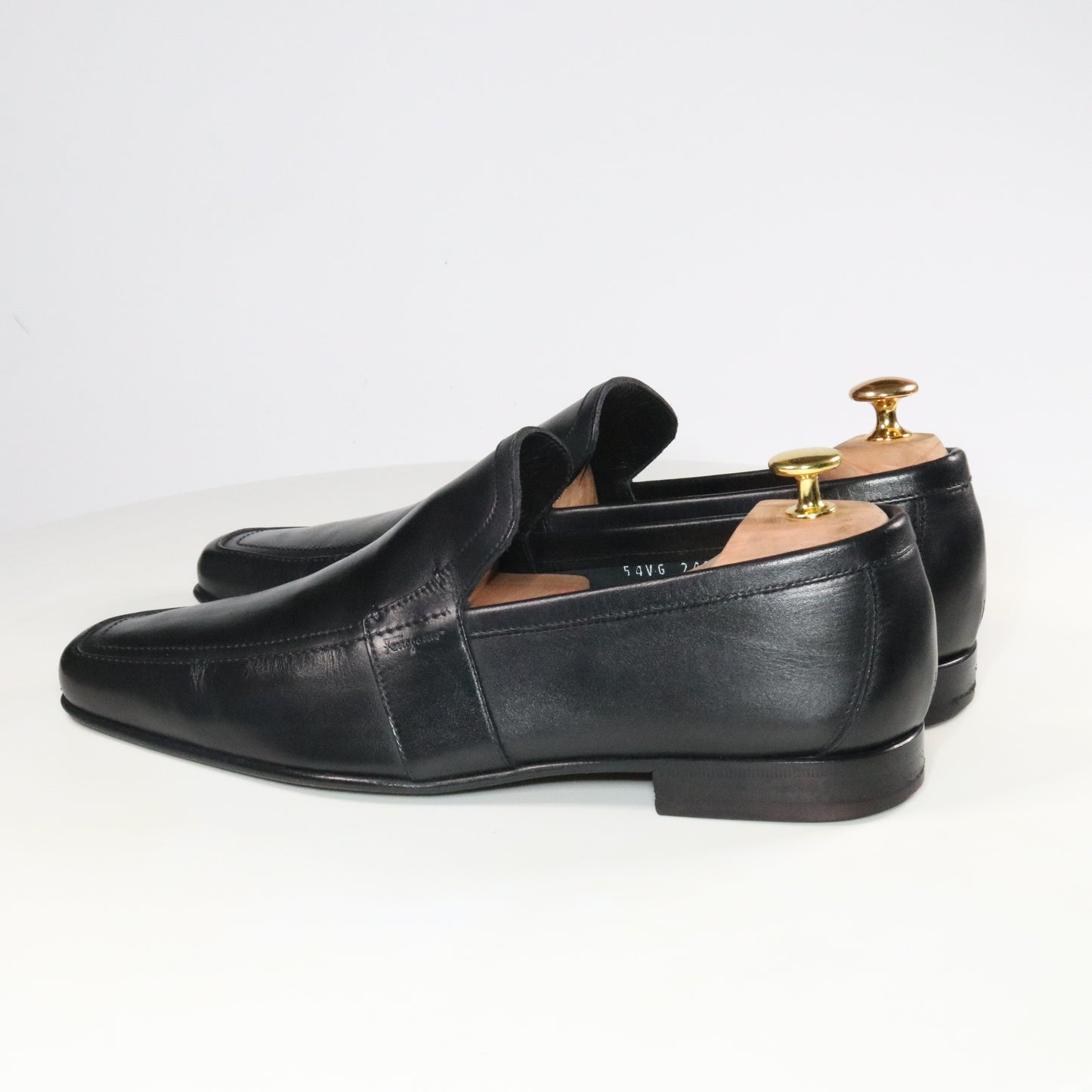 Ferragamo Loafers