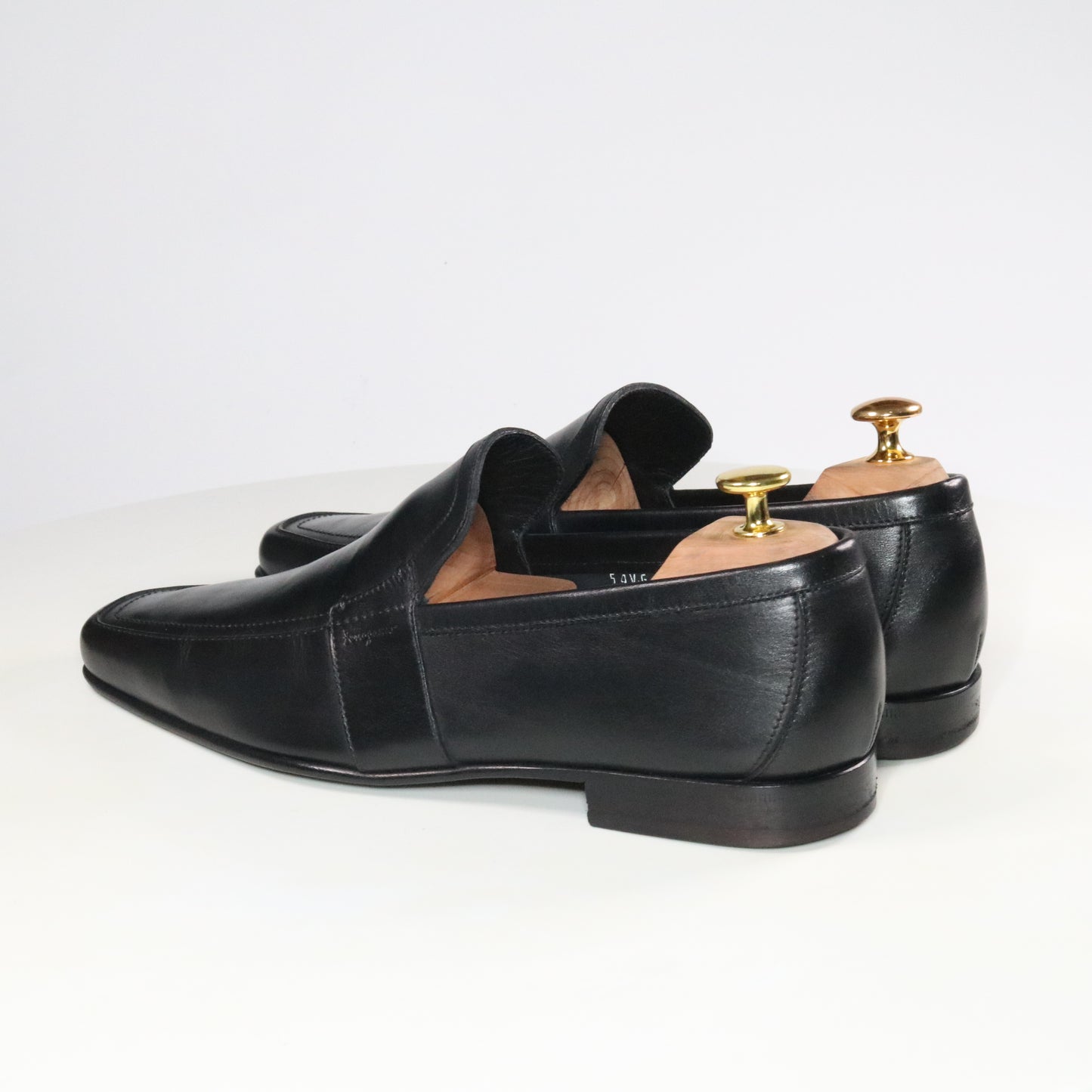 Ferragamo Loafers