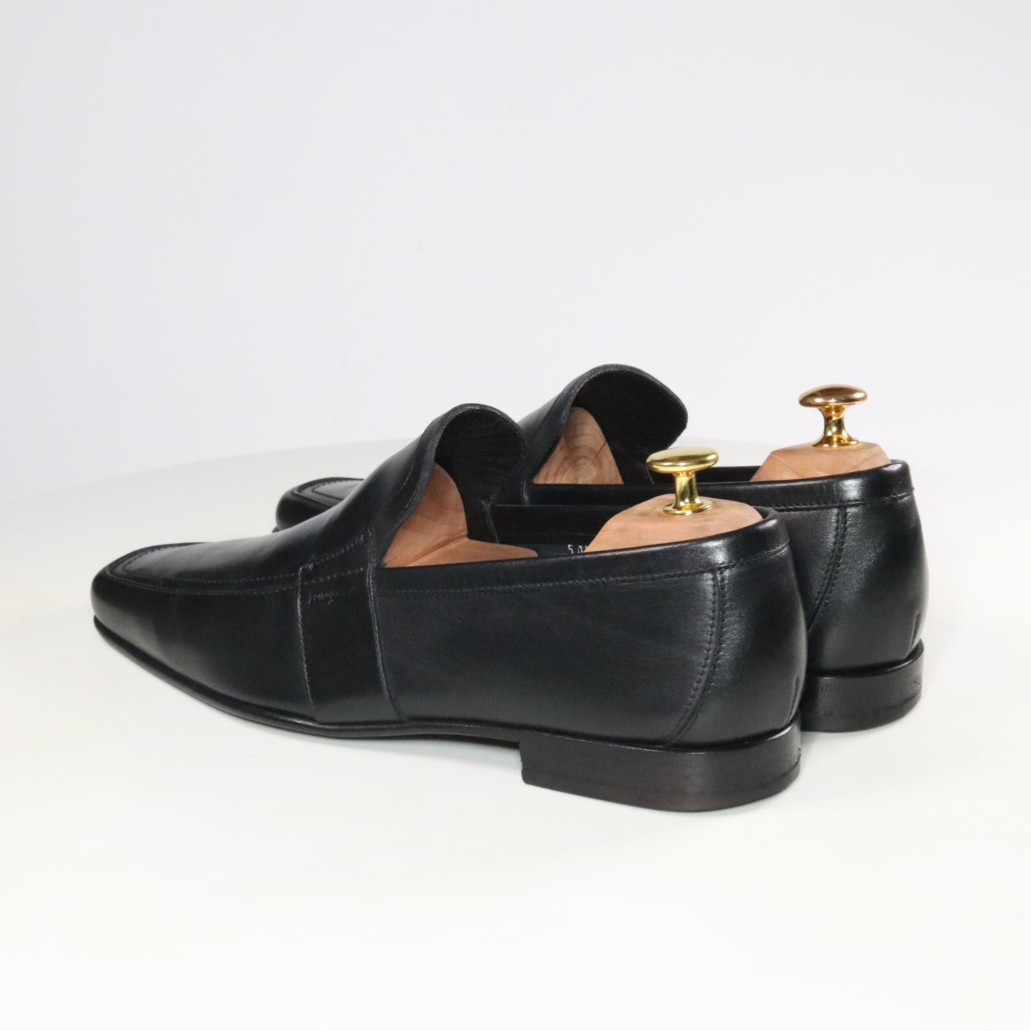 Ferragamo Loafers