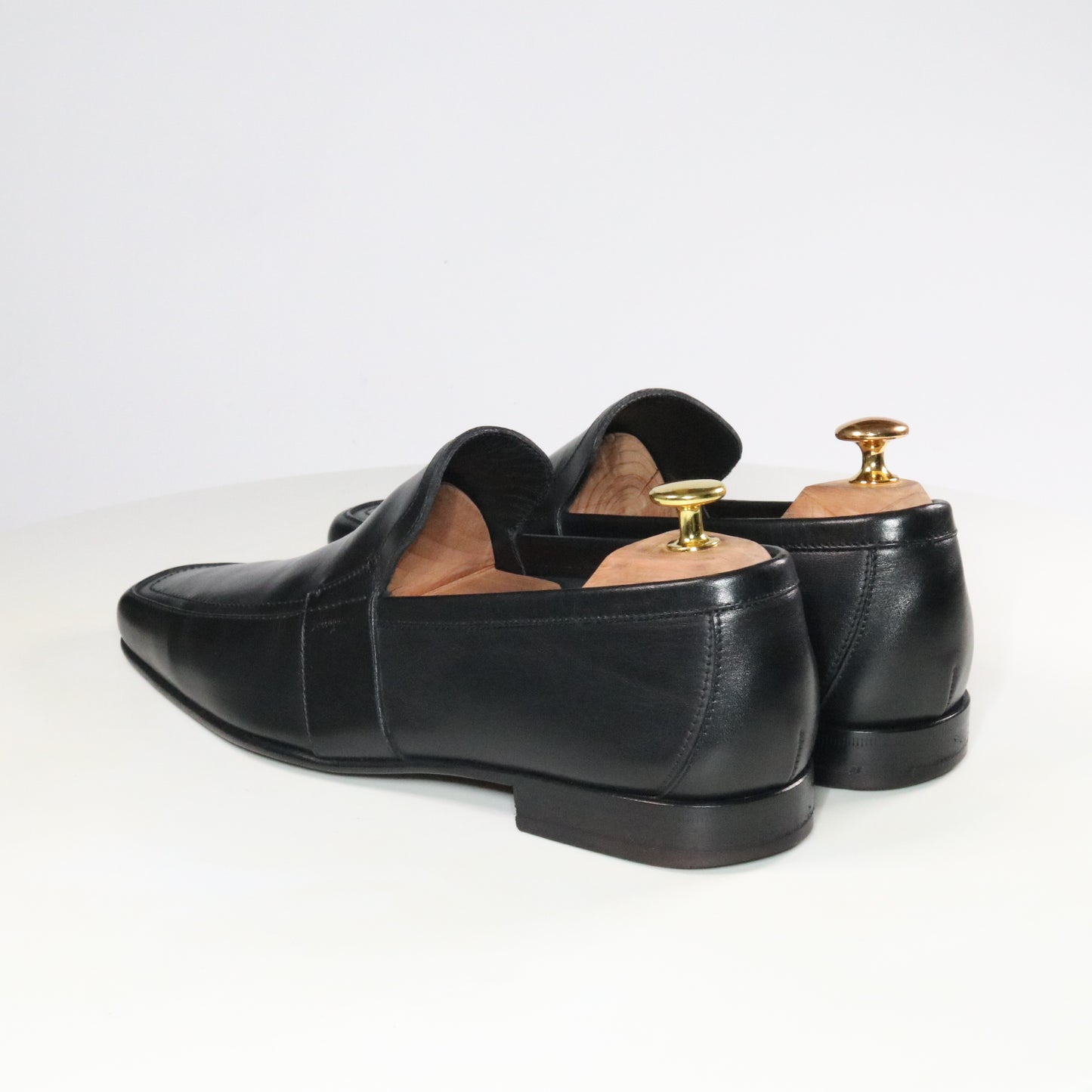 Ferragamo Loafers