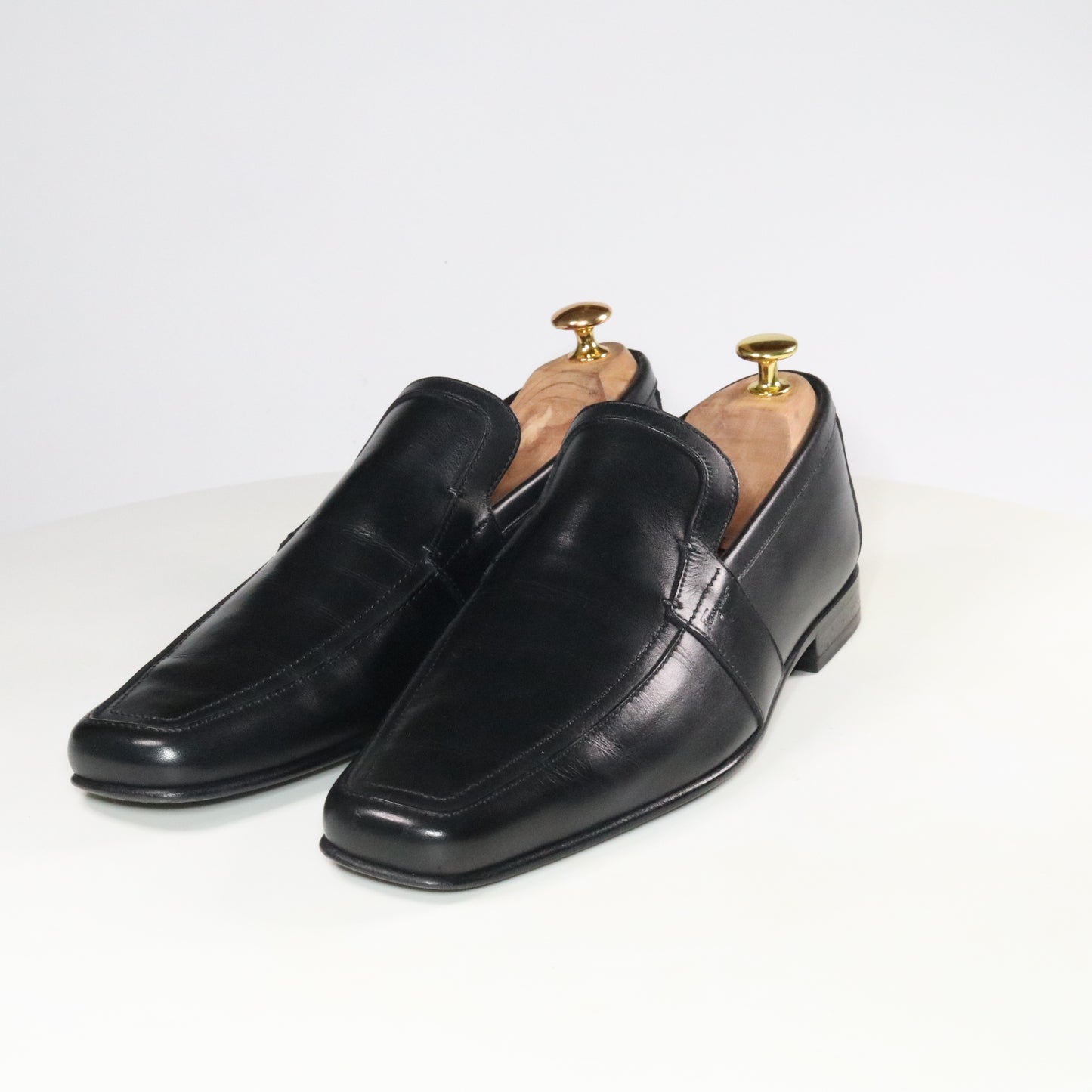 Ferragamo Loafers