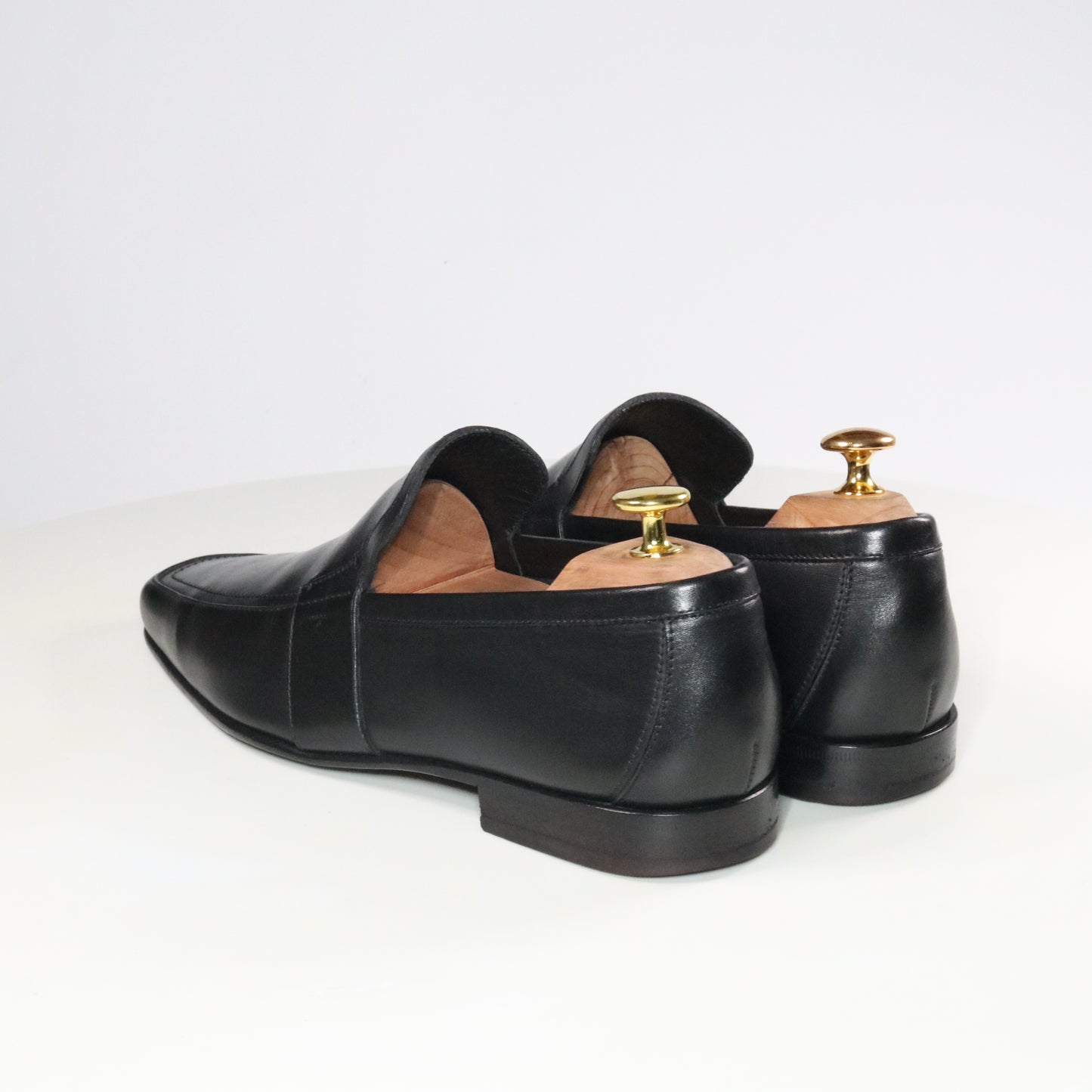 Ferragamo Loafers