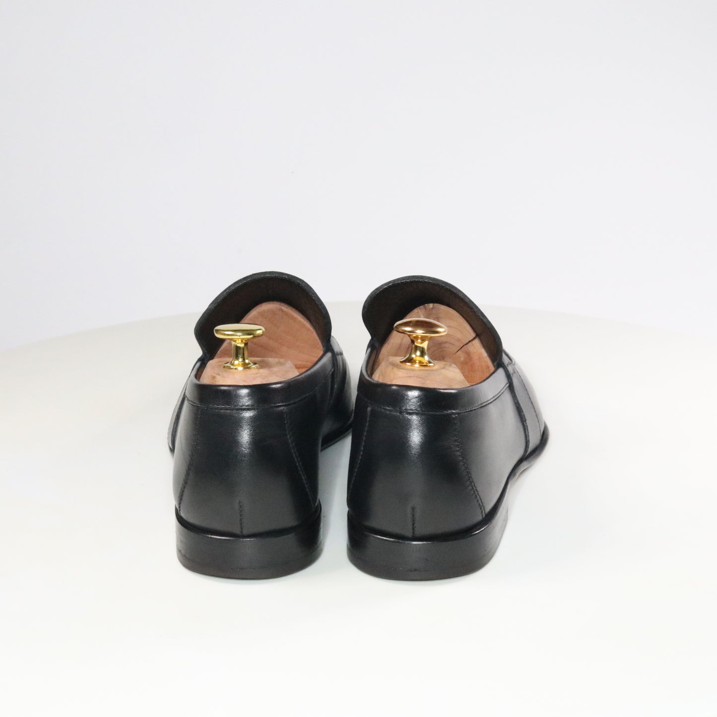 Ferragamo Loafers