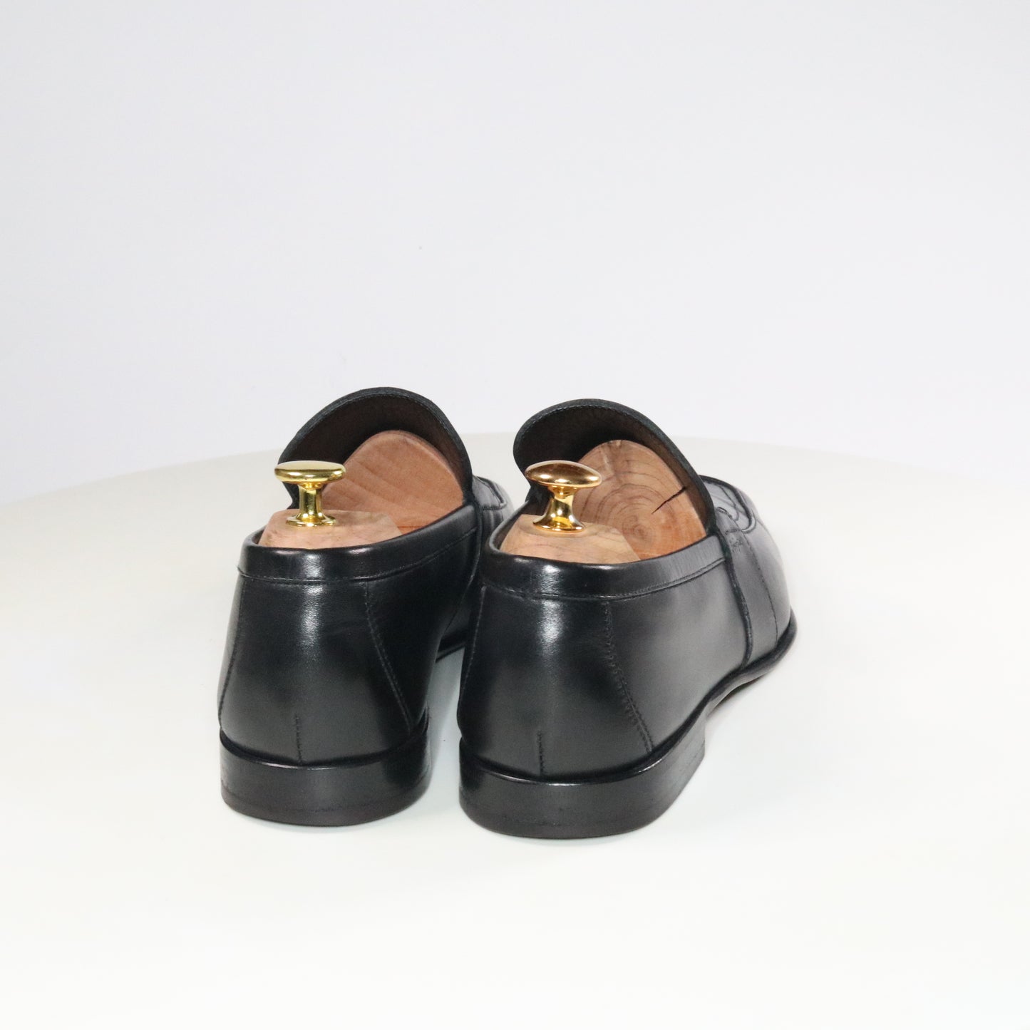 Ferragamo Loafers