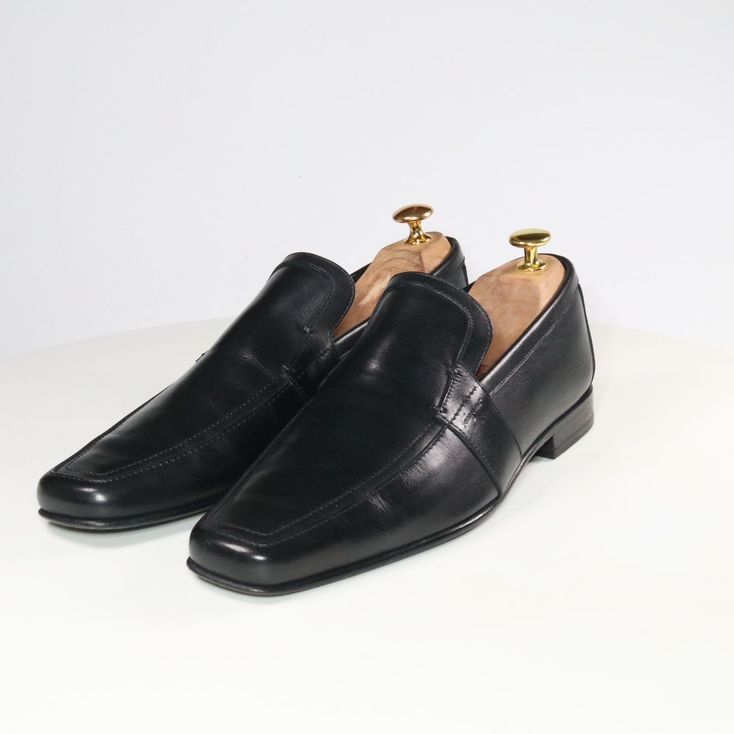 Ferragamo Loafers