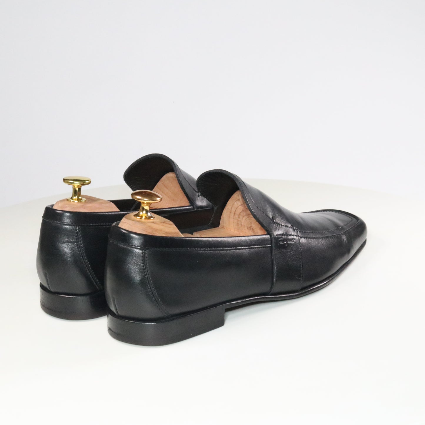 Ferragamo Loafers