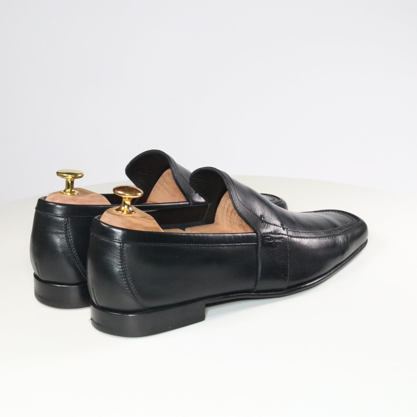 Ferragamo Loafers