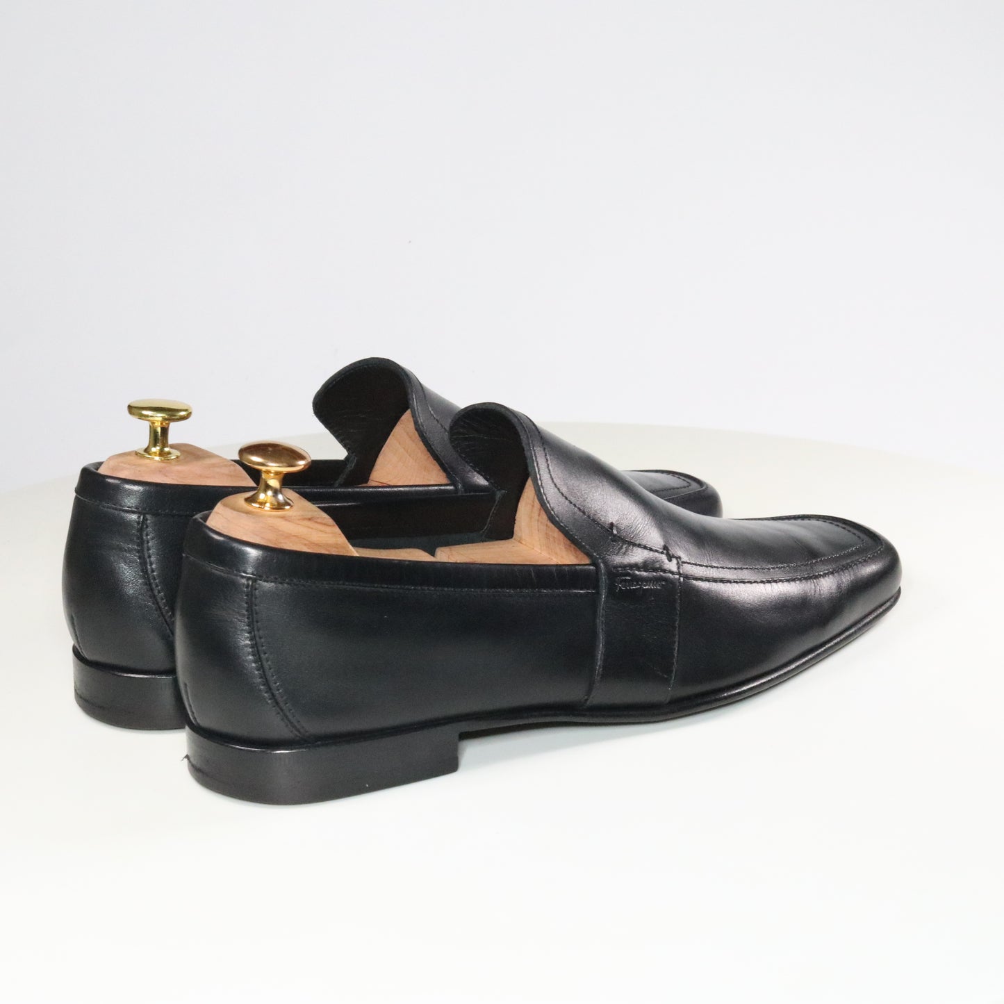 Ferragamo Loafers