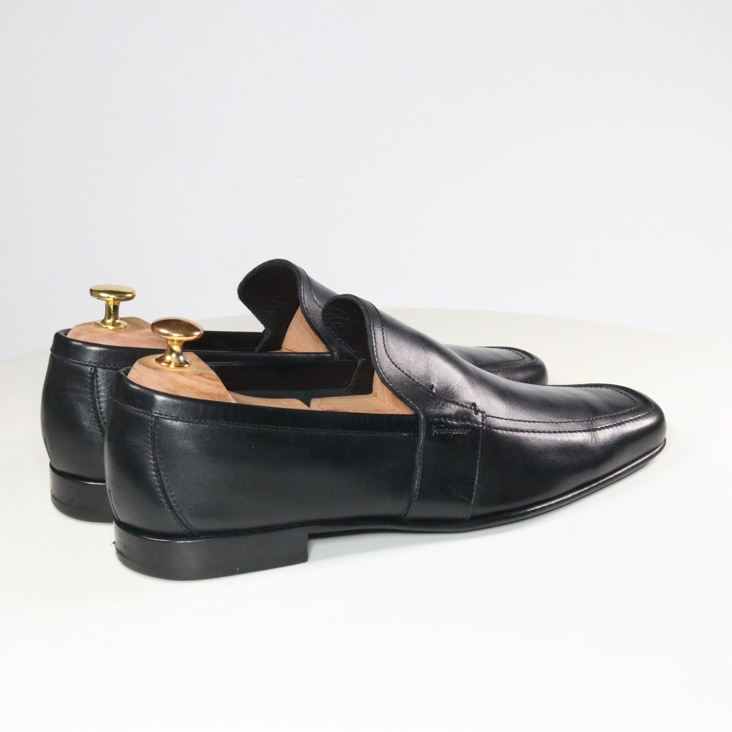 Ferragamo Loafers