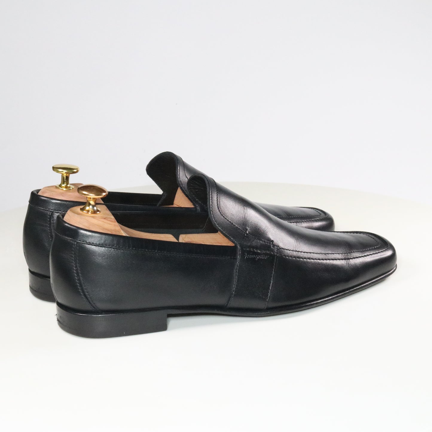 Ferragamo Loafers