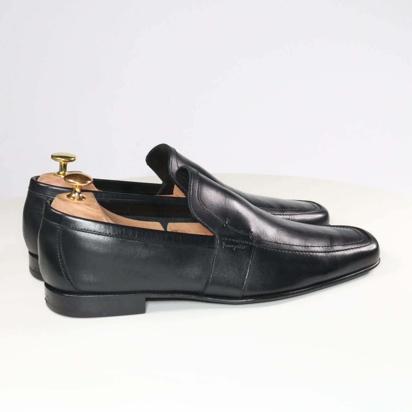 Ferragamo Loafers