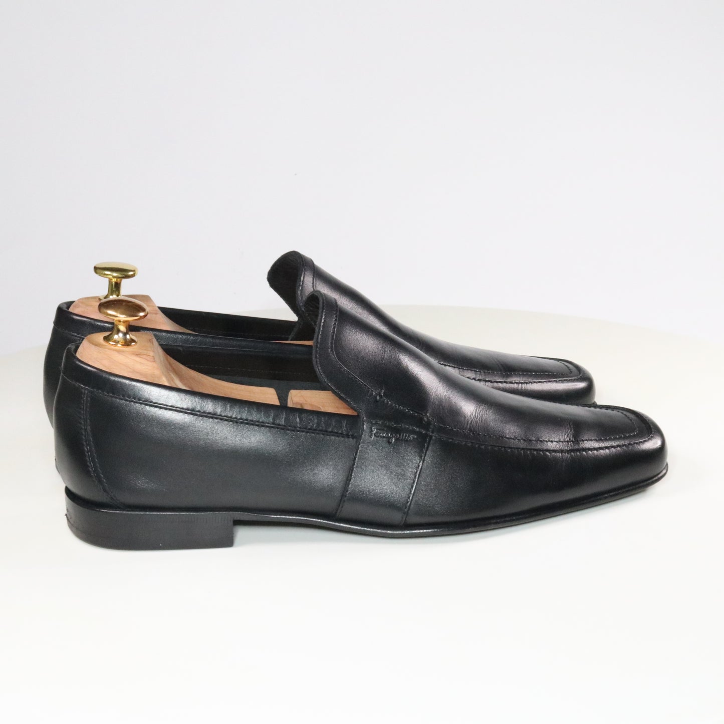 Ferragamo Loafers