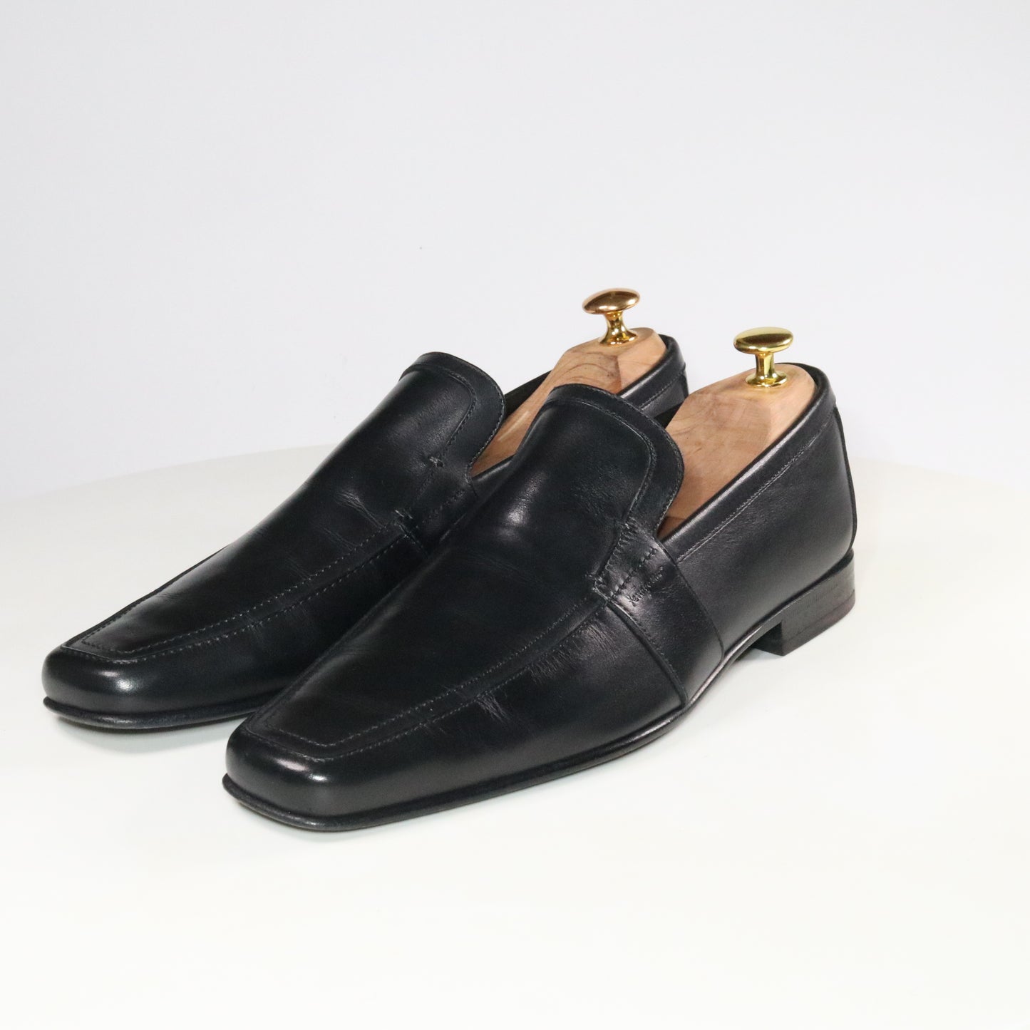 Ferragamo Loafers