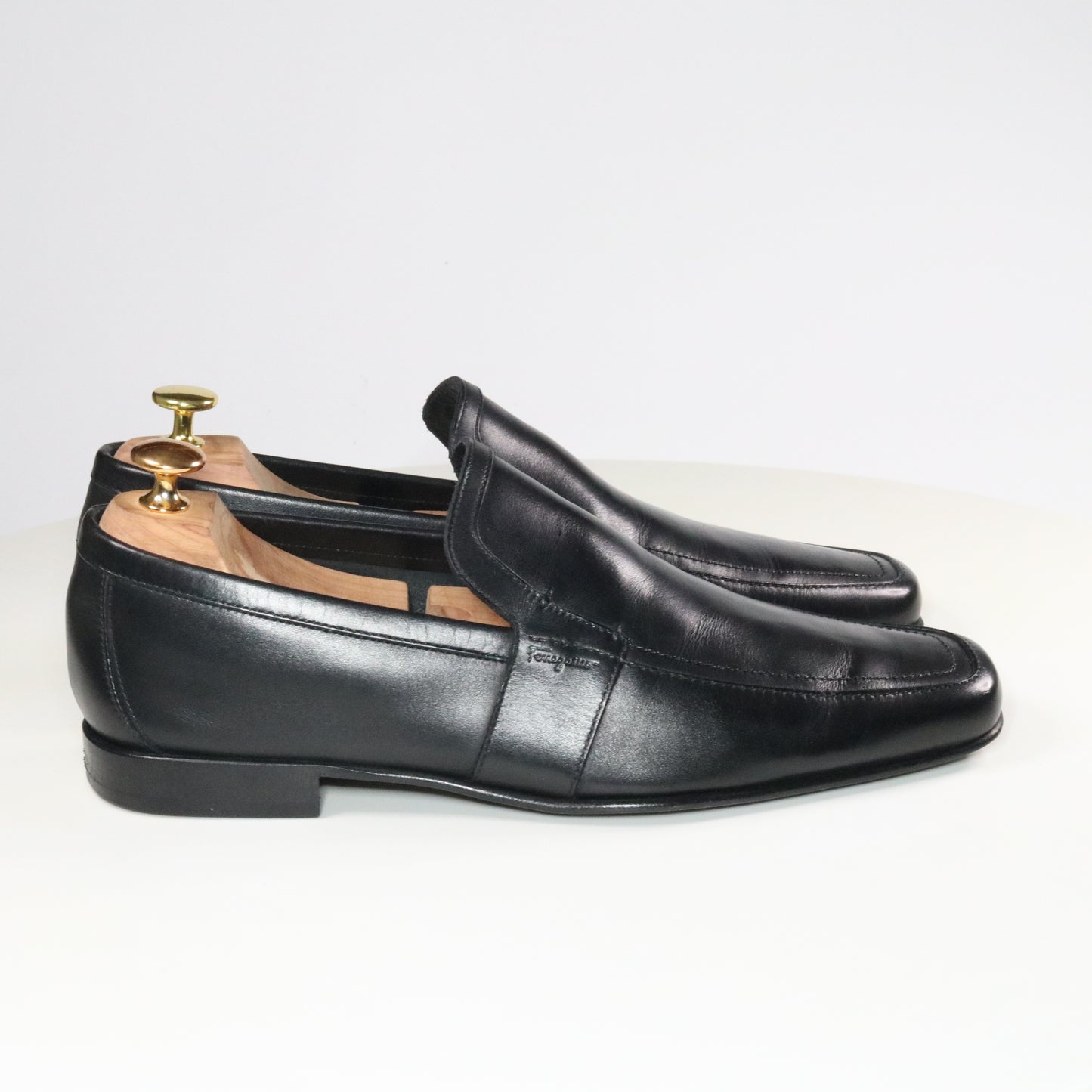 Ferragamo Loafers