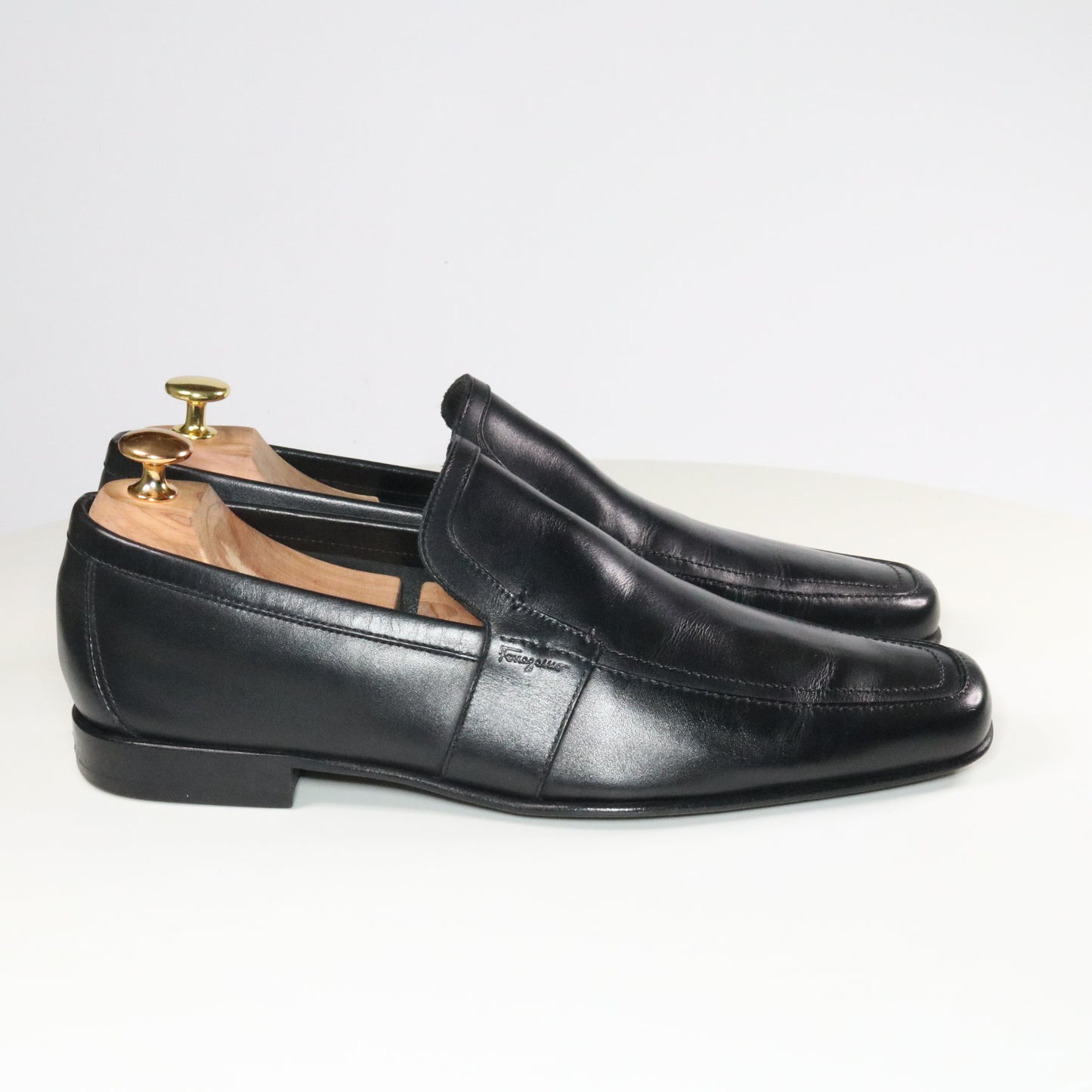 Ferragamo Loafers