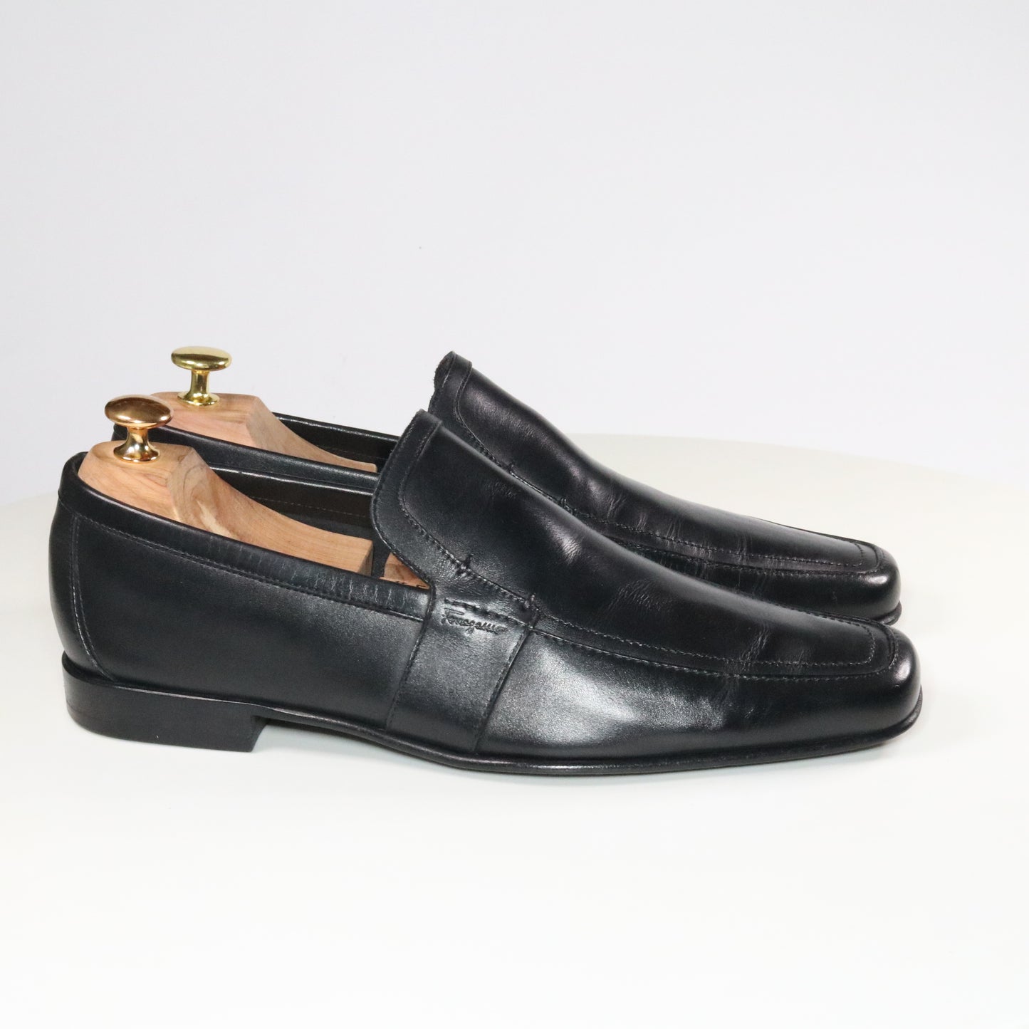 Ferragamo Loafers