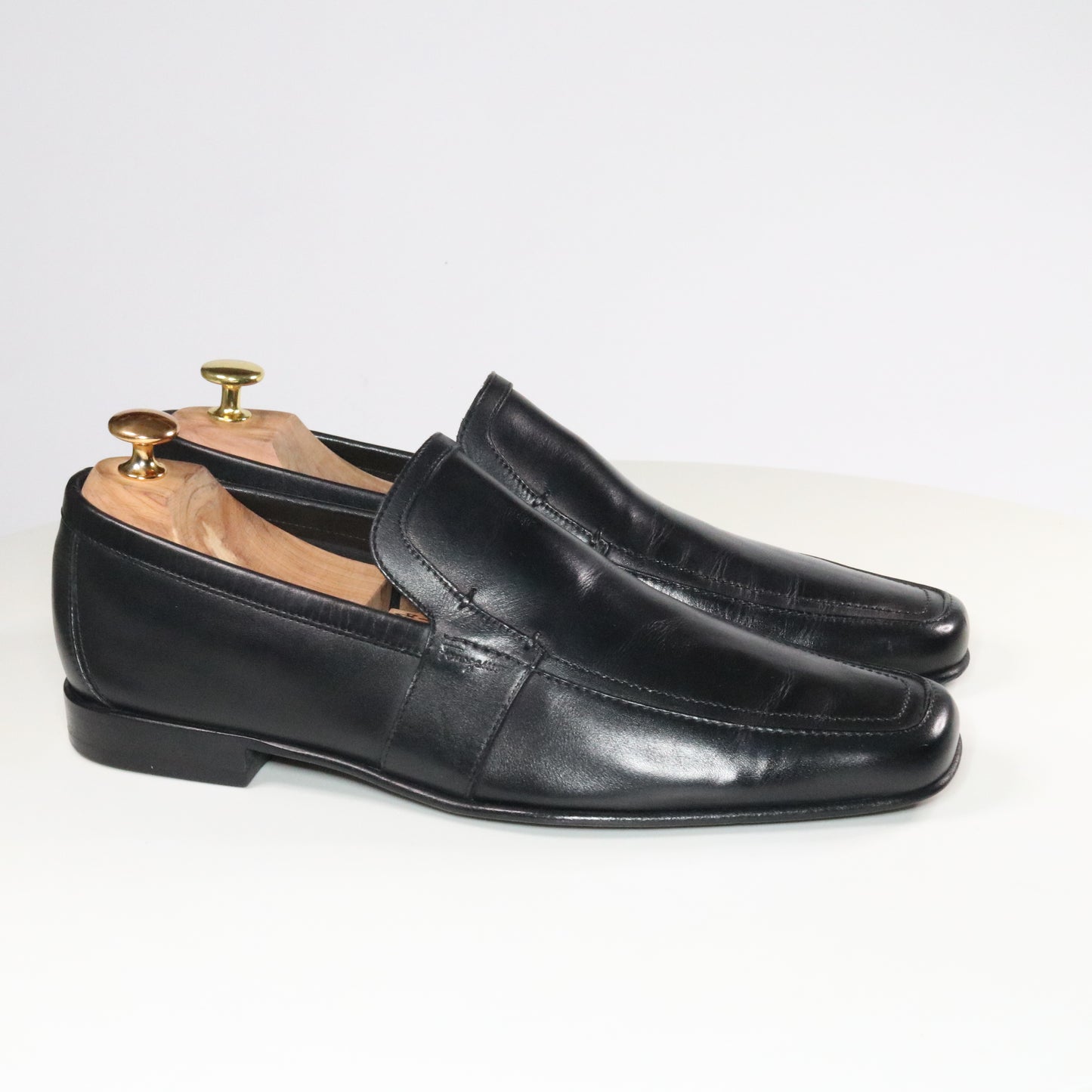 Ferragamo Loafers