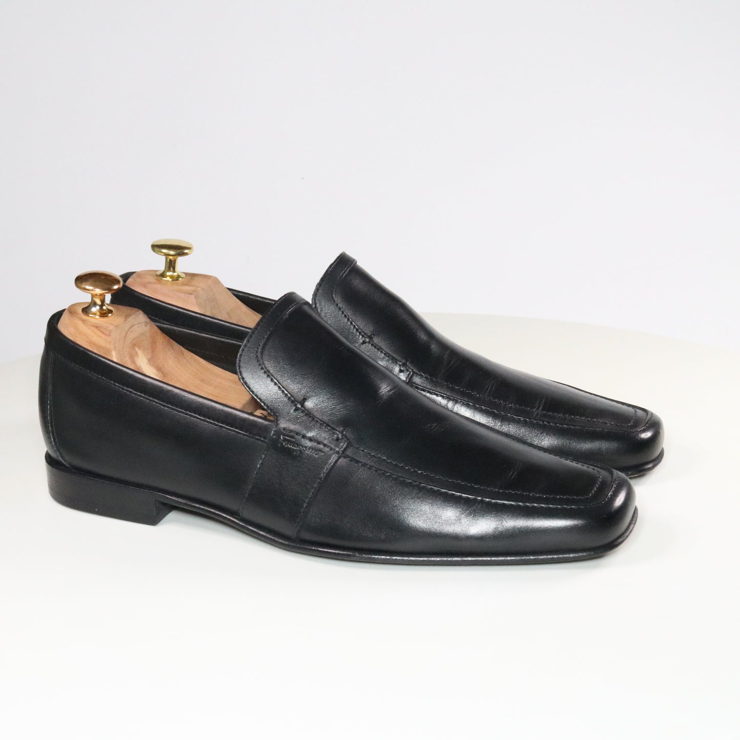 Ferragamo Loafers