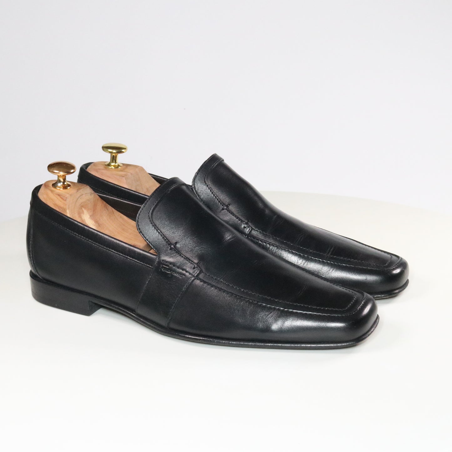 Ferragamo Loafers